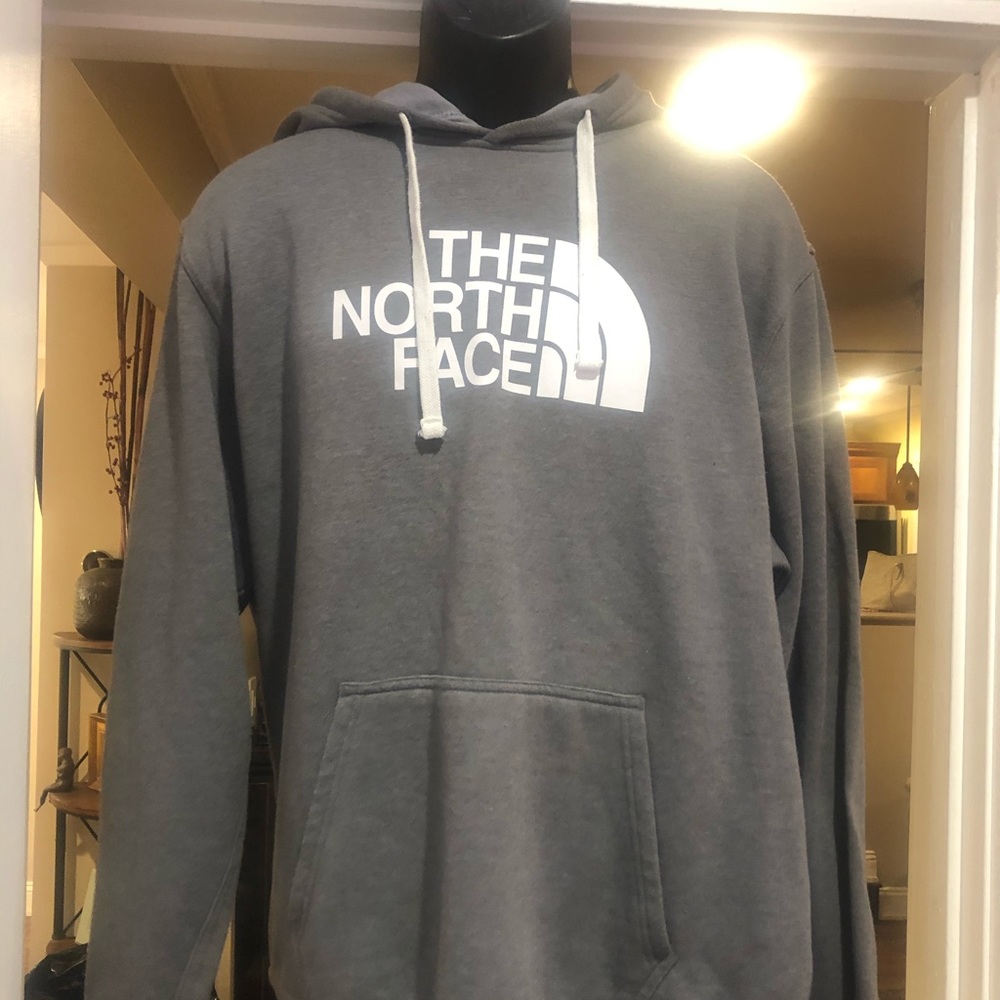 Northface hoodie